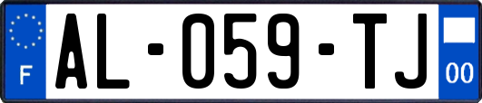 AL-059-TJ