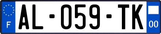 AL-059-TK