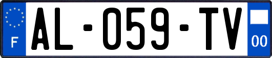 AL-059-TV