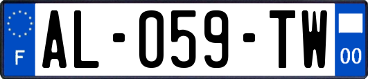 AL-059-TW