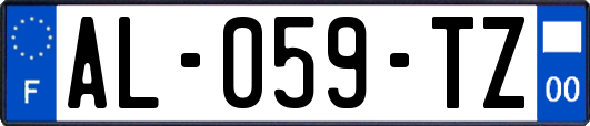 AL-059-TZ