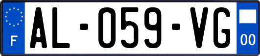 AL-059-VG