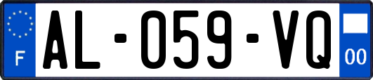 AL-059-VQ