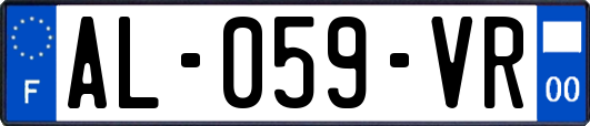 AL-059-VR