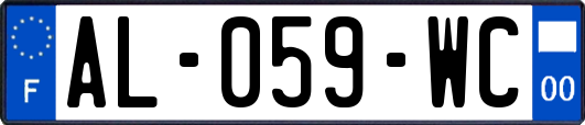 AL-059-WC
