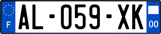 AL-059-XK