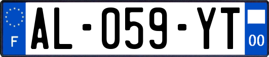 AL-059-YT