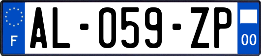 AL-059-ZP