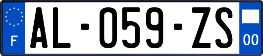 AL-059-ZS