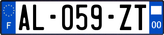 AL-059-ZT