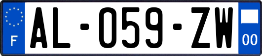 AL-059-ZW