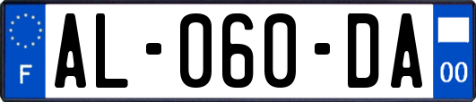 AL-060-DA