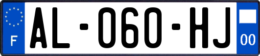 AL-060-HJ