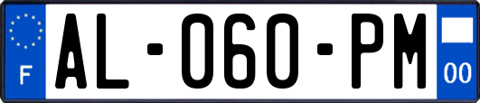 AL-060-PM