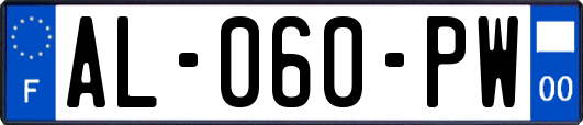 AL-060-PW