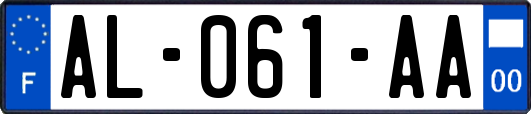 AL-061-AA