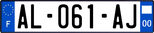 AL-061-AJ