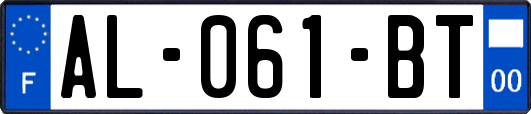 AL-061-BT