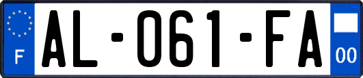 AL-061-FA