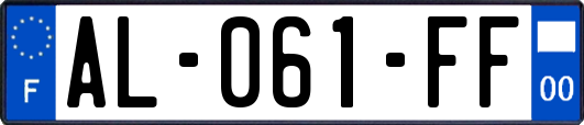 AL-061-FF
