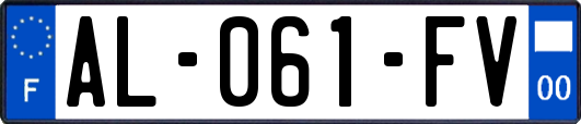 AL-061-FV