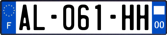AL-061-HH