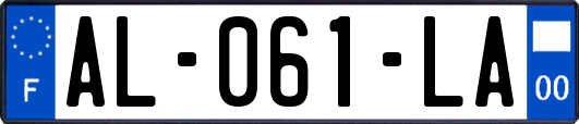 AL-061-LA