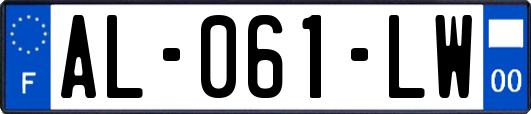 AL-061-LW