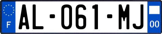AL-061-MJ