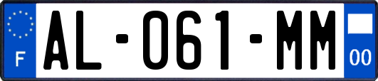 AL-061-MM