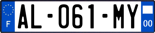 AL-061-MY