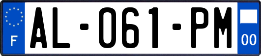 AL-061-PM
