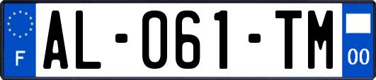 AL-061-TM
