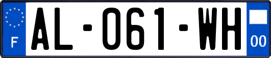 AL-061-WH