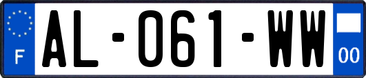 AL-061-WW