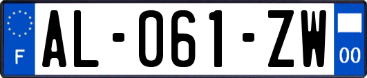 AL-061-ZW