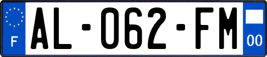 AL-062-FM