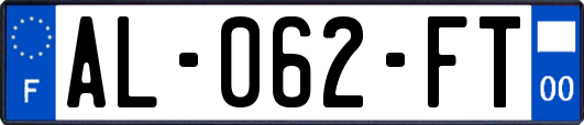 AL-062-FT