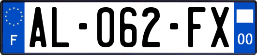 AL-062-FX