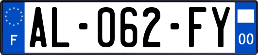 AL-062-FY
