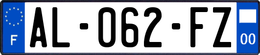 AL-062-FZ