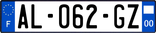 AL-062-GZ