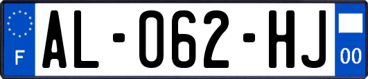 AL-062-HJ