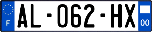 AL-062-HX