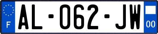 AL-062-JW