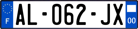AL-062-JX