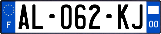 AL-062-KJ