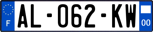 AL-062-KW