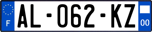 AL-062-KZ