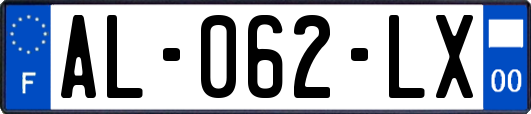 AL-062-LX